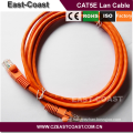 350MHz ROHS UTP Copper Ethernet cat 5 network cable